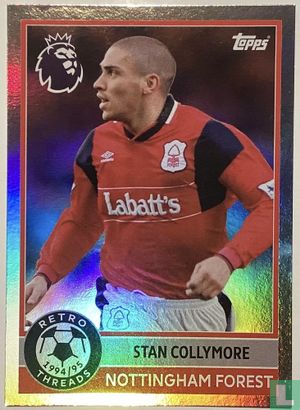 Stan Collymore - Bild 1