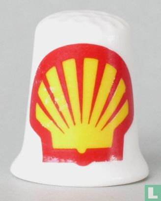 Shell - Afbeelding 1