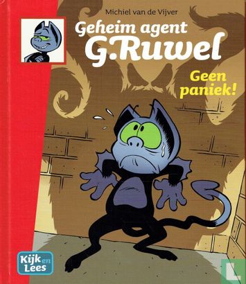 Geen paniek! - Image 1