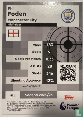 Phil Foden - Image 2
