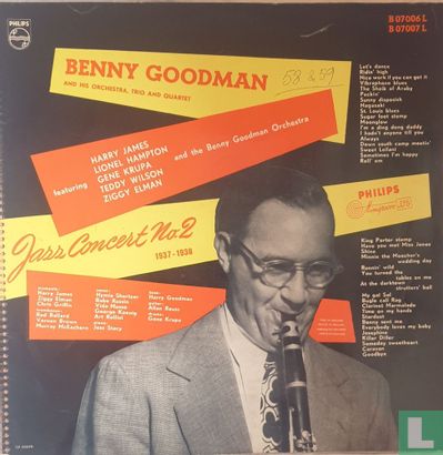 Jazz Concert No. 2  1937-1938 - Bild 1