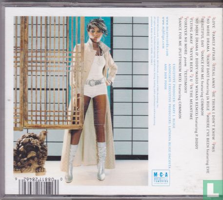 No More Drama - Bild 2