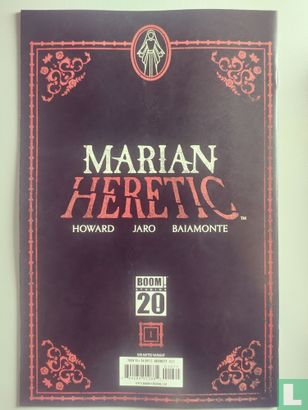 Marian Heretic 1 - Image 2