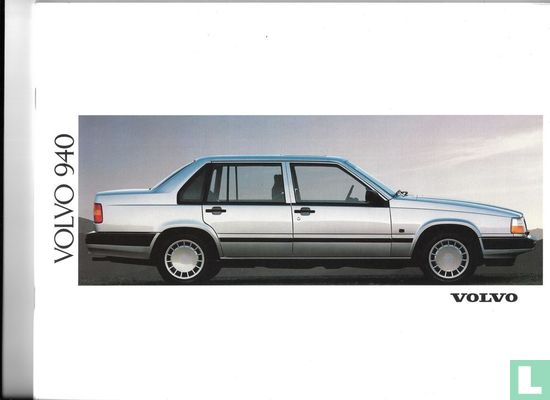 Volvo 940 - Image 1