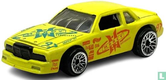 Buick Stocker - Afbeelding 4