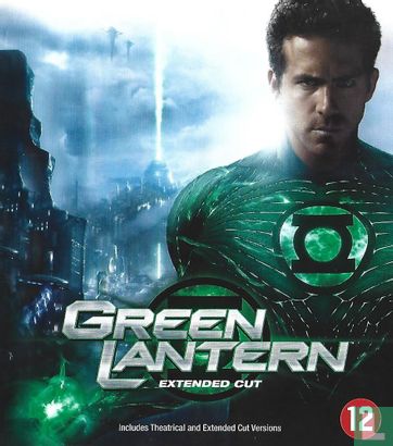 Green Lantern - Afbeelding 3