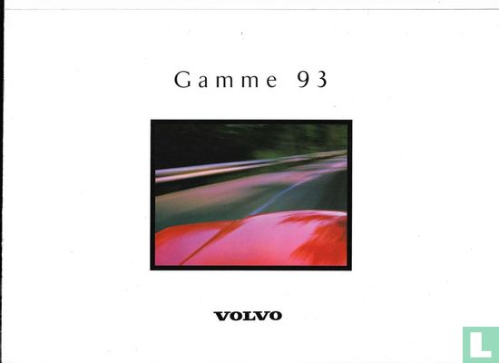 Gamme 93 - Image 1