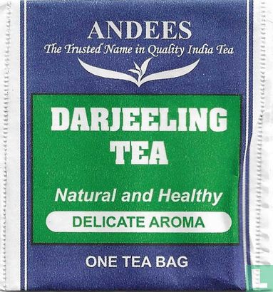 Darjeeling Tea - Afbeelding 1
