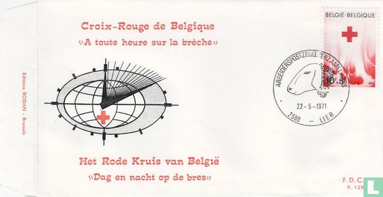 Red Cross