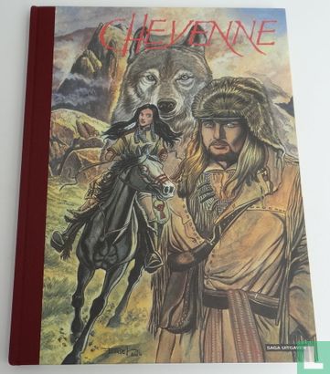 Cheyenne - Image 1