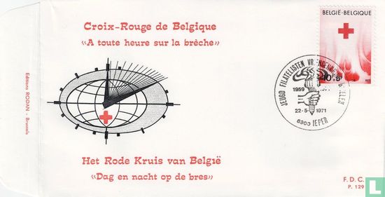 Red Cross