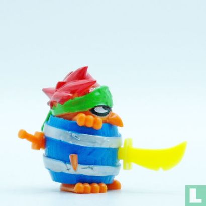 Happy Barry - Image 3