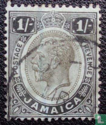 Le roi George V