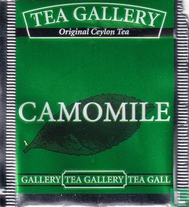 Camomile - Image 1