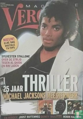 Veronica Magazine 7 - Bild 1