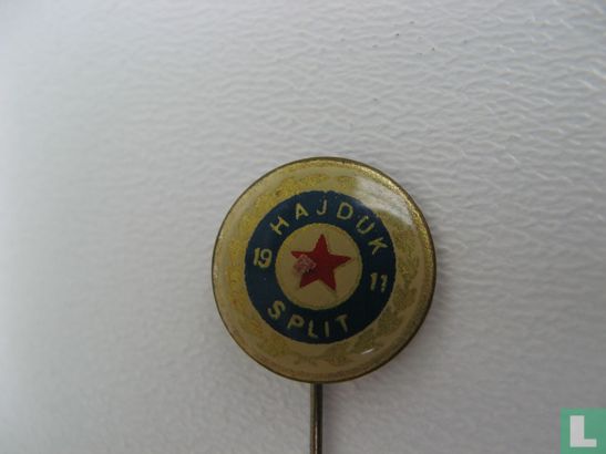 Hajduk Split 1911 - Image 1