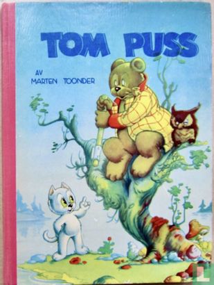 Tom Puss - Image 1