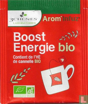 Boost Energie - Bild 1