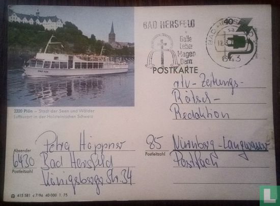Plön