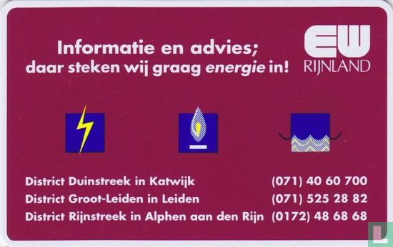 EW Rijnland - Image 1