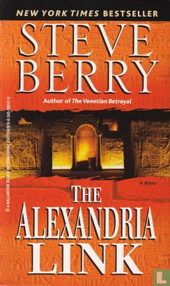 The Alexandria Link - Bild 1