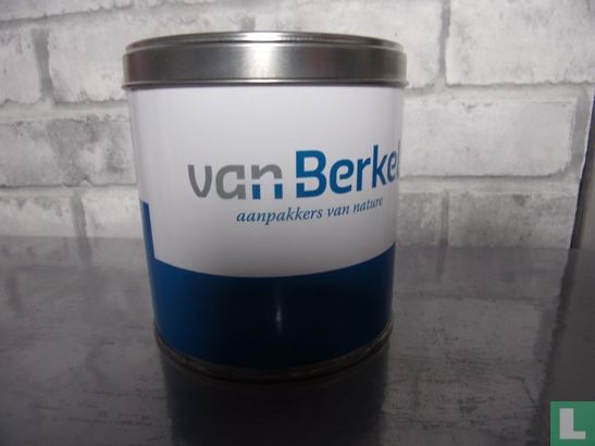 Van Berkel - Afbeelding 1
