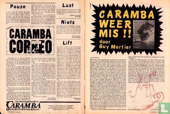 Caramba 6 - Afbeelding 2