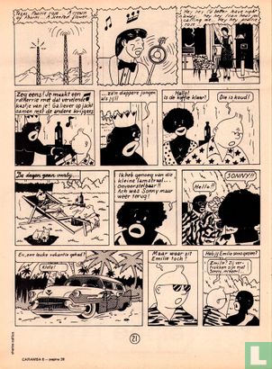 Caramba 6 - Afbeelding 6