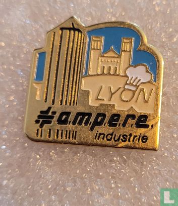 A.M.P.E.R.E. Lyon