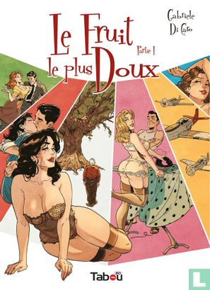Le fruit le plus doux - Image 1