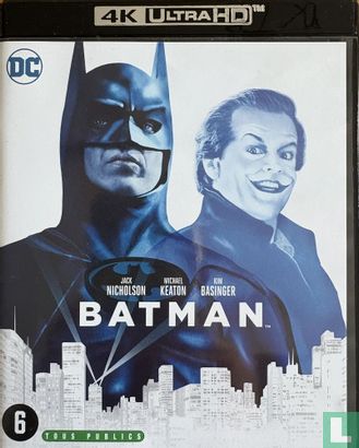 Batman - Bild 1