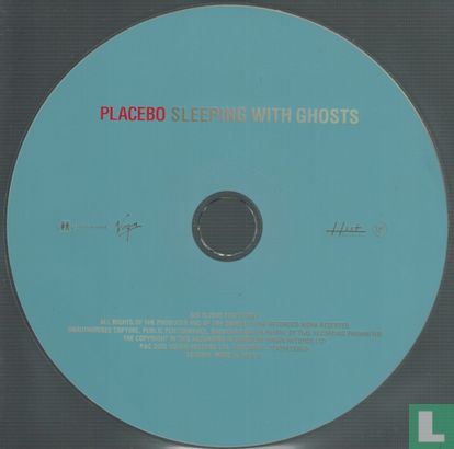 Sleeping with Ghosts - Image 3
