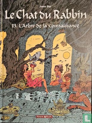 L'arbre de la connaissance - Image 1