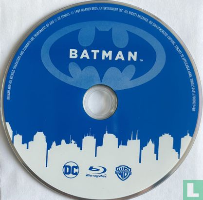 Batman - Bild 4