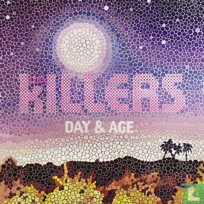 Day & Age - Image 1