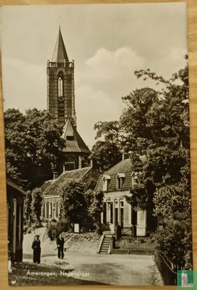 Amerongen, Nederstraat - Image 1