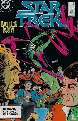 Star Trek 48 - Image 1