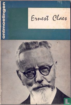 Ernest Claes - Bild 1