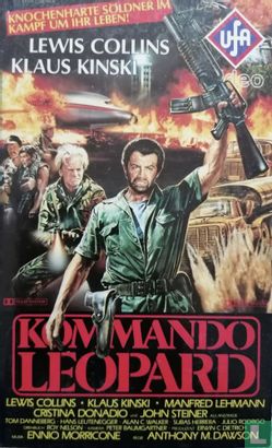 Kommando Leopard - Afbeelding 1