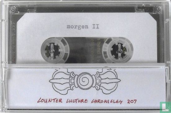 Morgen II - Afbeelding 2