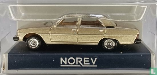 Peugeot 604 - Image 4