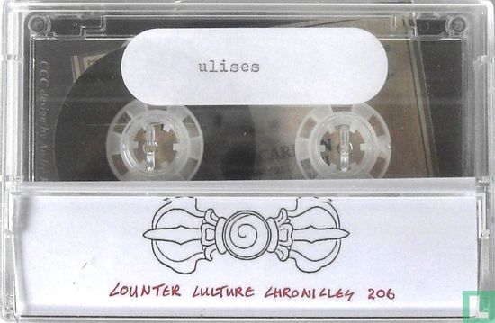 Ulises Carrión - Bild 2