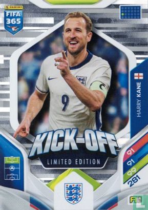 Harry Kane - Image 1