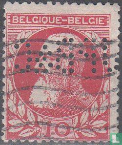 Leopold II - Afbeelding 1