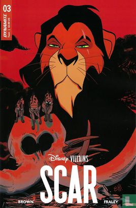 Scar 3 - Afbeelding 1