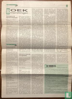 Economenblad 8 - Afbeelding 2