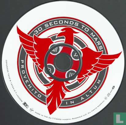 30 Seconds To Mars - Bild 3