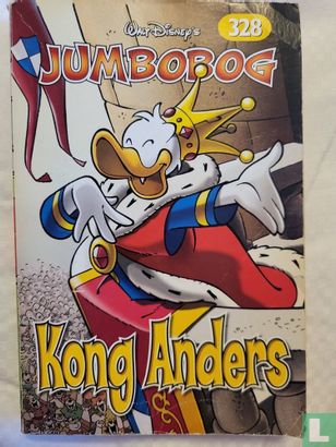 Kong Anders - Image 1
