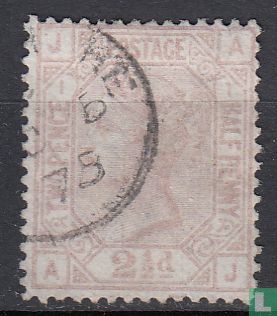 Queen Victoria (1)