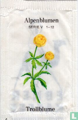 Trollblume - Bild 1
